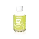 HAIRMED - B10 Shampoo Delicato per Bambini - Districante Capelli Bimbi - 200 ml