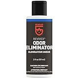 Gear Aid Mirazyme Enzyme-Based Odor Eliminator, 56,7 Gram
