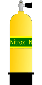 bombola nitrox
